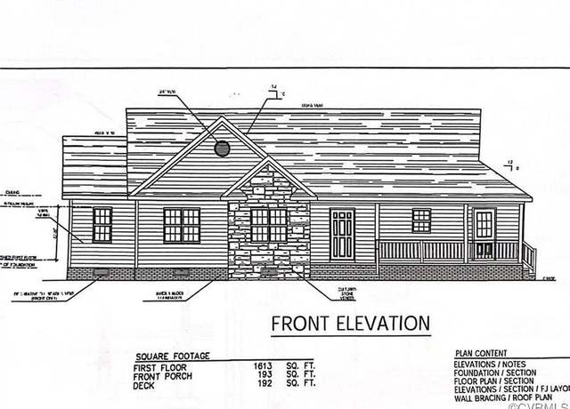 Property at 0 Walkerton Rd, Walkerton, VA 23177, 3 beds, 2 baths