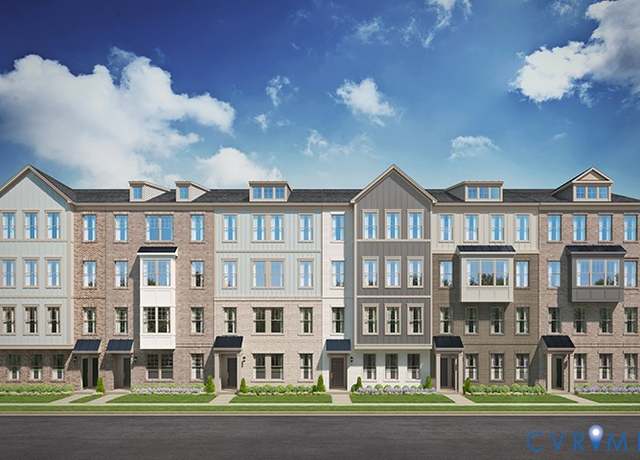 Property at 3628 Edna Path Unit A, Richmond, VA 23233, 2 beds, 2.5 baths