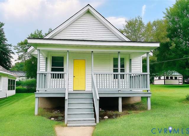 Property at 1506 5th St, Victoria, VA 23974, 2 beds, 1 bath
