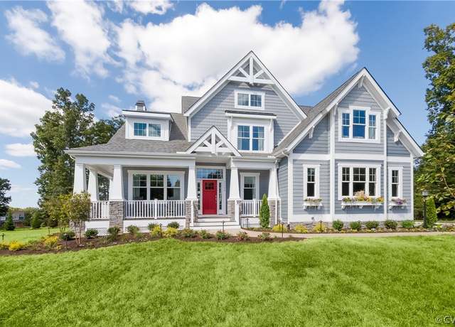 Property at 14166 Independence Rd, Ashland, VA 23005, 4 beds, 3.5 baths