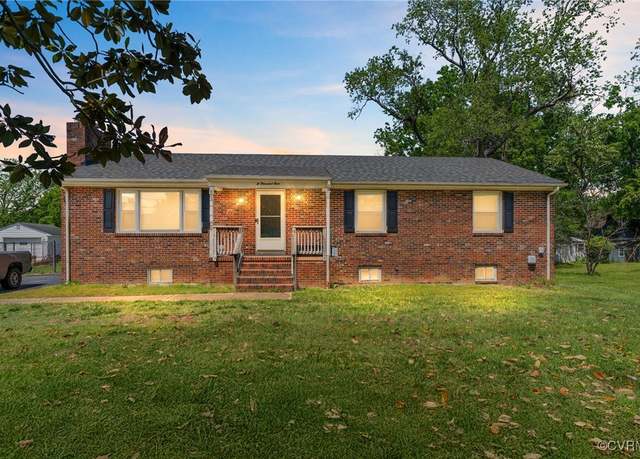 Property at 2004 Springdale Rd, Henrico, VA 23222, 3 beds, 2 baths