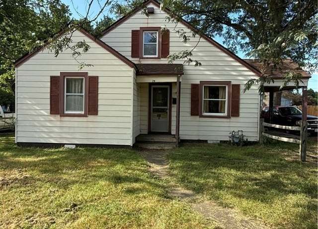 Property at 210 W Laburnum Ave, Henrico, VA 23222, 2 beds, 1 bath