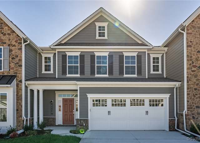Property at 9463 Tessarae Way, Richmond, VA 23238, 2 beds, 2.5 baths