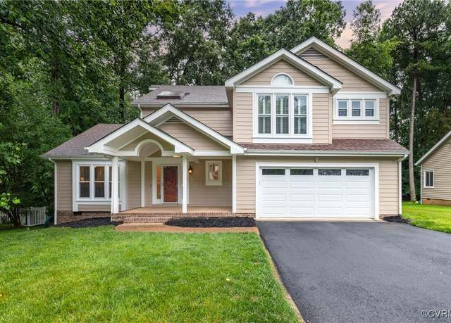 Property at 6305 Walnut Bend Ter, Midlothian, VA 23112, 4 beds, 2.5 baths