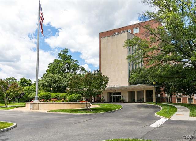 Property at 1350 Westwood Ave #406, Richmond, VA 23227, 3 beds, 1.5 baths
