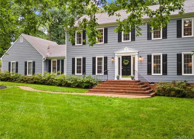 Property at 1125 Royal Ridge Rd, Chesterfield, VA 23114, 4 beds, 3 baths