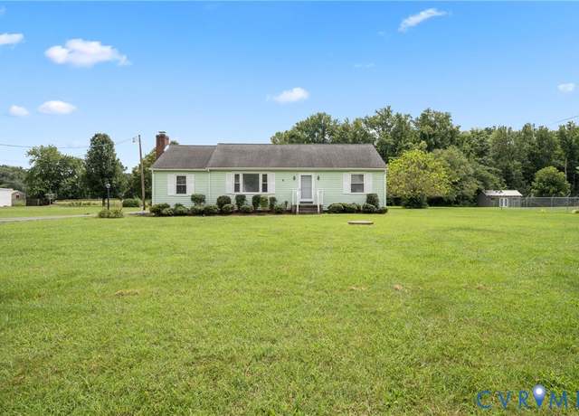 Property at 11405 Karen Dr, Ashland, VA 23005, 3 beds, 2 baths