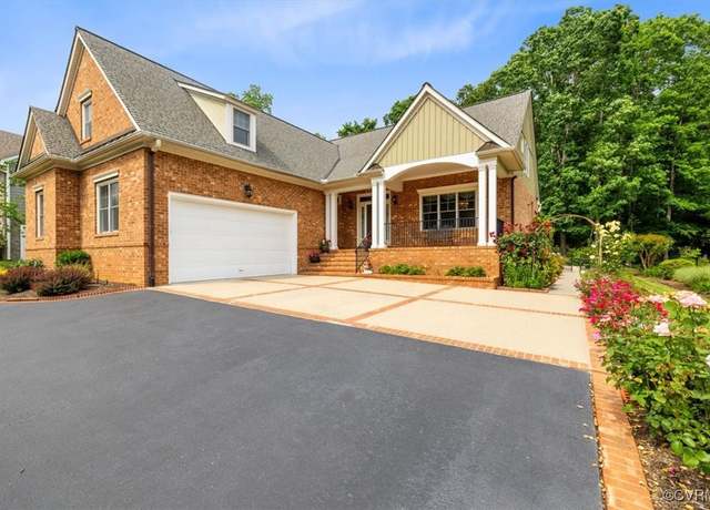 Property at 311 Victoria Way, Richmond, VA 23238, 5 beds, 4.5 baths