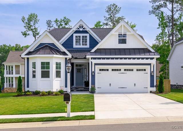 Property at 15813 Maclear Dr, Midlothian, VA 23112, 4 beds, 3 baths