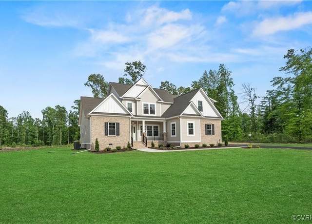 Property at 8410 Roden Dr, Mechanicsville, VA 23111, 4 beds, 3.5 baths