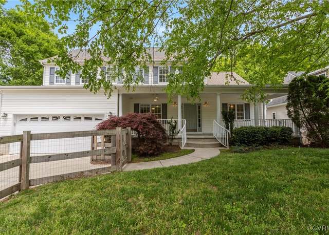 Property at 9224 Huntington Woods Dr, Mechanicsville, VA 23116, 5 beds, 3.5 baths