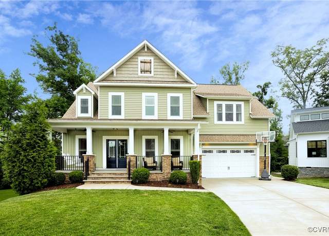Property at 3600 Brockhall Turn, Midlothian, VA 23112, 5 beds, 4.5 baths