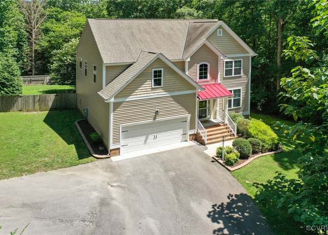Property at 2065 Philbunny Ct, Mechanicsville, VA 23111, 4 beds, 3.5 baths