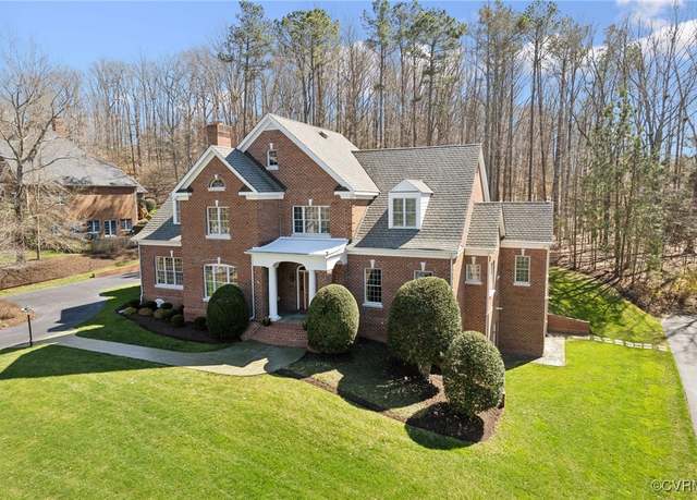 Property at 2830 Aylesford Dr, Midlothian, VA 23113, 7 beds, 5.5 baths