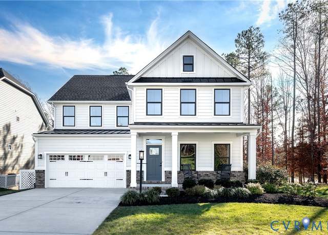 Property at 7273 Crosswinds Dr, North Chesterfield, VA 23234, 6 beds, 3.5 baths