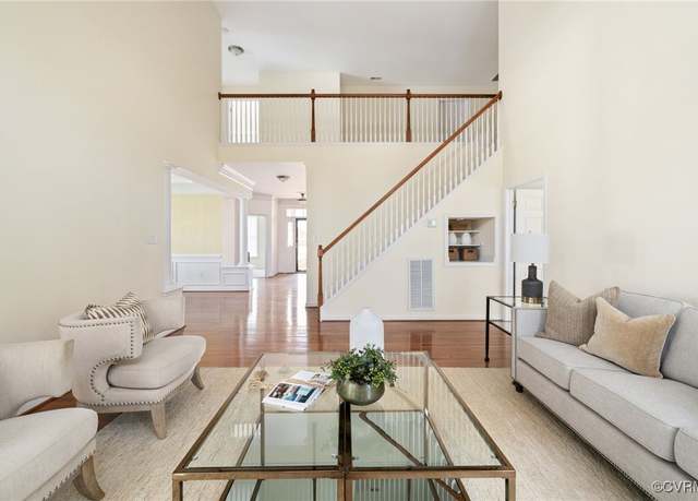 Property at 410 Powhatan Hill Pl, Manakin Sabot, VA 23103, 3 beds, 2.5 baths
