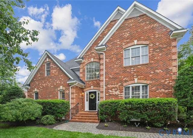 Property at 5308 Hillshire Way, Glen Allen, VA 23059, 5 beds, 5.5 baths