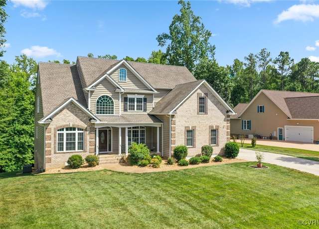 Property at 7313 Rosemead Ln, Chesterfield, VA 23838, 7 beds, 5.5 baths
