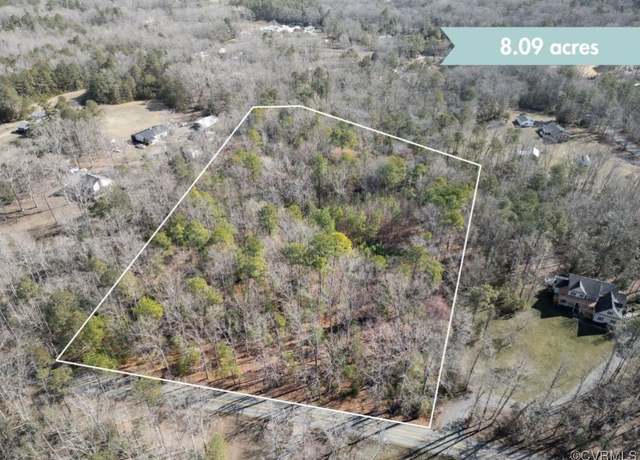 Property at 0000 Mcclellan Rd, Mechanicsville, VA 23111