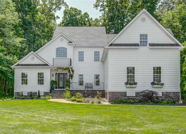 Property at 14101 Ashton Cove Dr, Midlothian, VA 23113, 6 beds, 4.5 baths