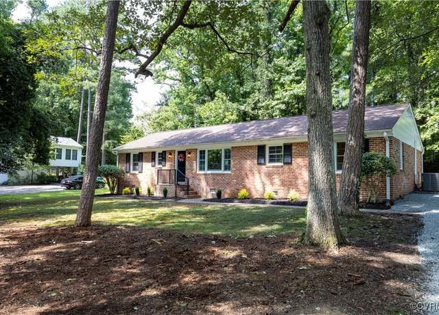 Property at 2313 Stratford Ct, Richmond, VA 23225, 3 beds, 2 baths