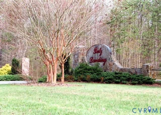 Property at Lot 123 Rock Fish Rd, Heathsville, VA 22473