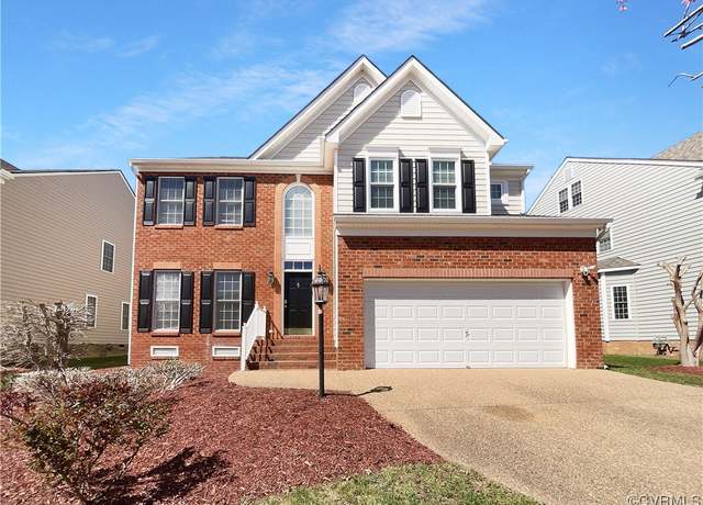 Property at 14412 Camack Trl, Midlothian, VA 23114, 5 beds, 3 baths