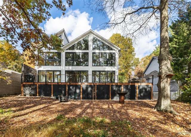 Property at 3204 Shallowford Landing Ter, Midlothian, VA 23112, 4 beds, 5 baths