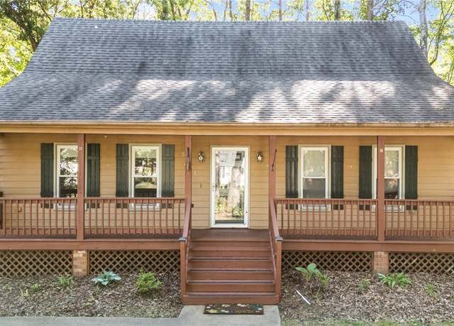 Property at 3901 Lintz Ln, Chesterfield, VA 23112, 4 beds, 2 baths