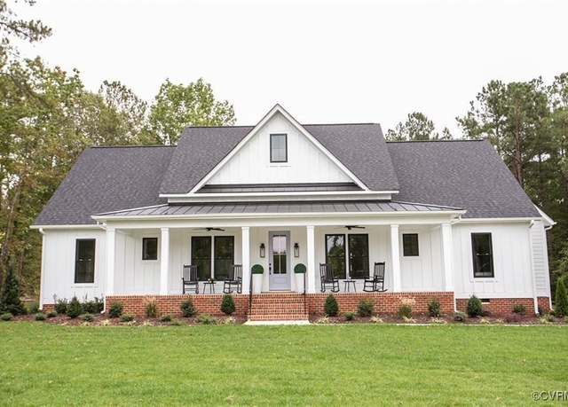 Property at 4713 Singing Bird Dr, Chesterfield, VA 23120, 4 beds, 3.5 baths