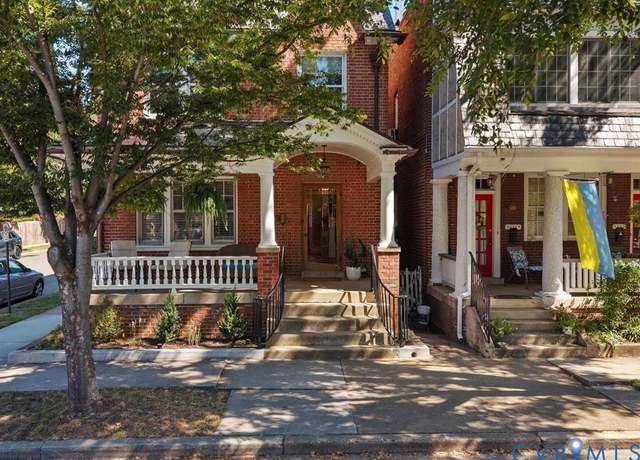 Property at 3234 Park Ave, Richmond, VA 23221, 3 beds, 1 bath