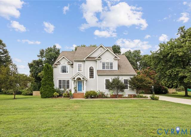 Property at 8382 Timberlake Green Dr, Mechanicsville, VA 23111, 4 beds, 2.5 baths