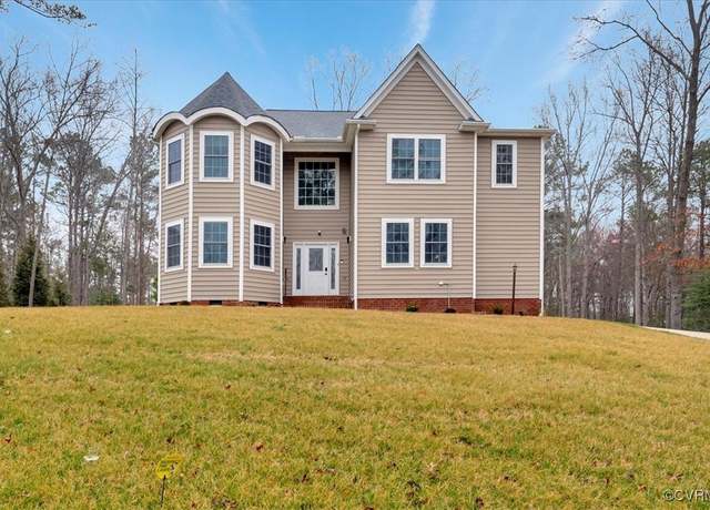 Property at 7530 Dunollie Dr, Chesterfield, VA 23838, 5 beds, 3.5 baths