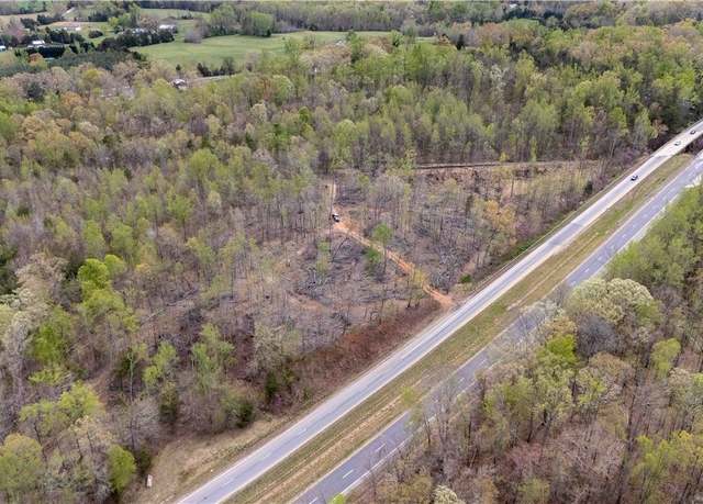 Property at 0 Patrick Henry Hwy, Meherrin, VA 23954