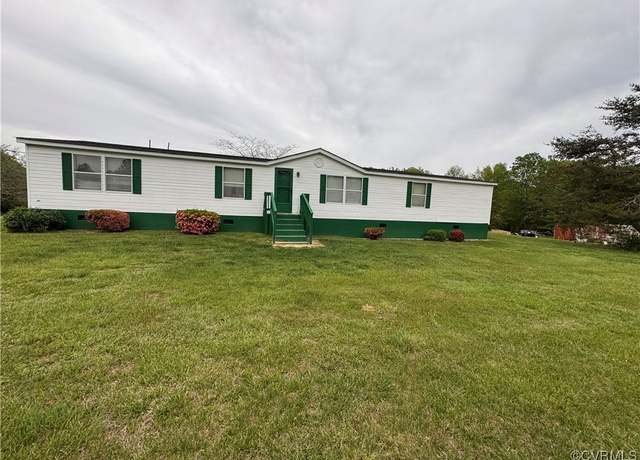 Property at 1455 Hendricks Rd, Pamplin, VA 23958, 4 beds, 2 baths