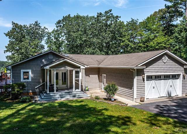 Property at 604 High Point Trl, Heathsville, VA 22473, 4 beds, 3.5 baths