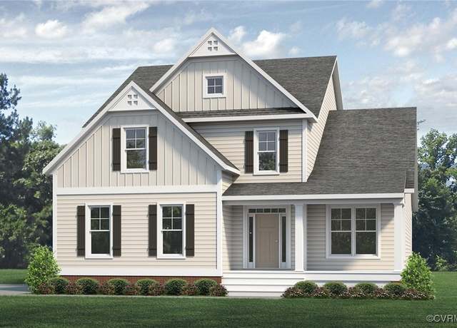 Property at 2228 Osborne Hill Dr, Rockville, VA 23146, 4 beds, 2.5 baths