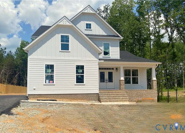 Property at 2228 Osborne Hill Dr, Rockville, VA 23146, 5 beds, 4 baths