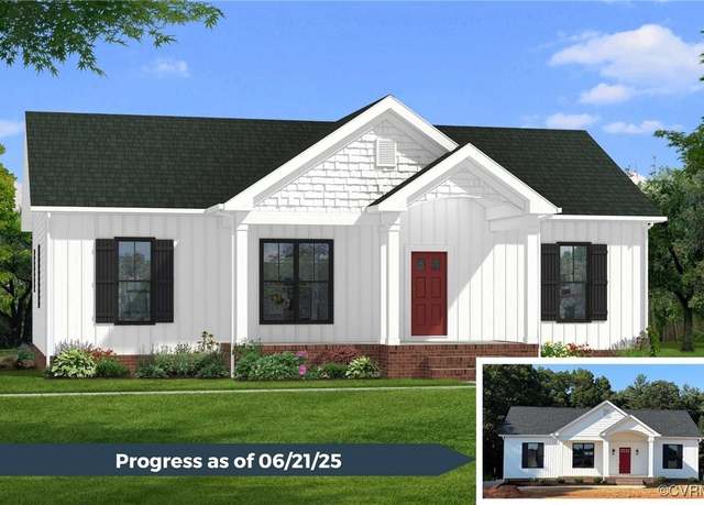 Property at TBD Bent Creek Rd, Concord, VA 24538, 3 beds, 2 baths