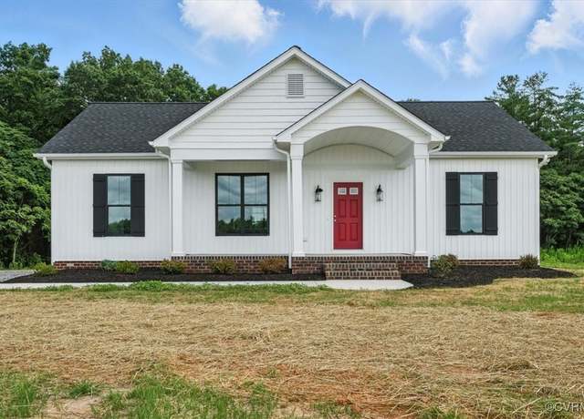 Property at 2140 Bent Creek Rd, Concord, VA 24538, 3 beds, 2 baths