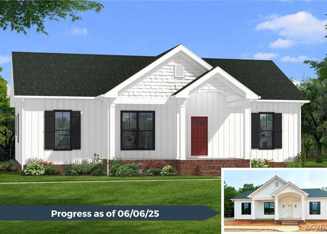 Property at TBD Bent Creek Rd, Concord, VA 24538, 3 beds, 2 baths