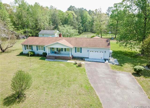Property at 15811 Nobles Rd, Disputanta, VA 23842, 3 beds, 2 baths
