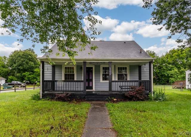 Property at 100 N Battery St, Henrico, VA 23075, 4 beds, 2 baths