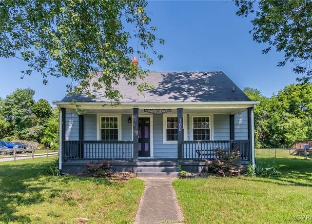 Property at 100 N Battery St, Henrico, VA 23075, 4 beds, 2 baths