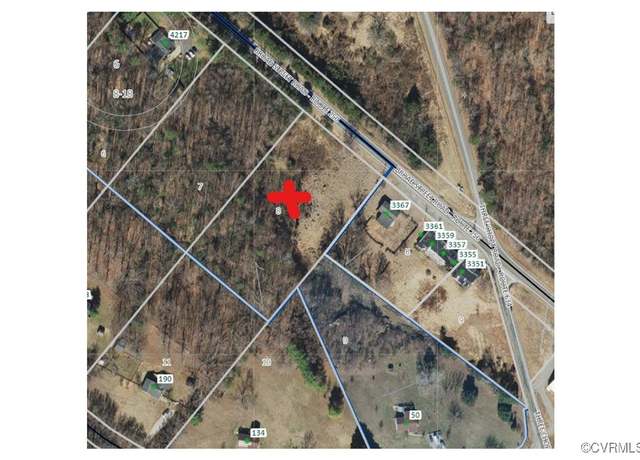 Property at 0 Broad Street Rd, Gum Spring, VA 23065