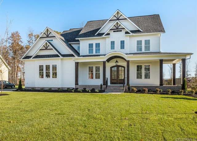 Property at 10718 Beach Rock Pt, Glen Allen, VA 23059, 4 beds, 5 baths