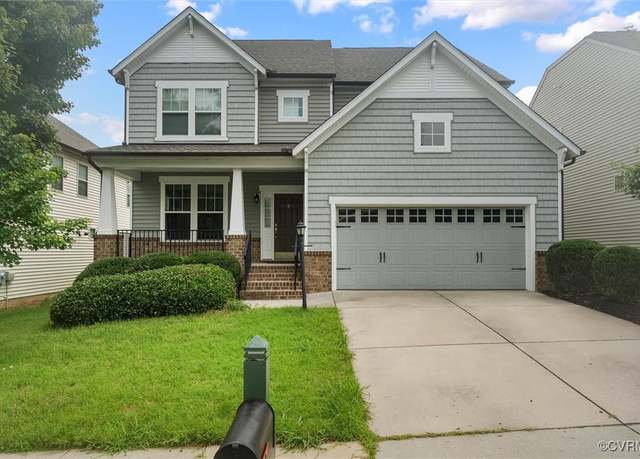 Property at 17412 Trevino Pkwy, Moseley, VA 23120, 4 beds, 2.5 baths