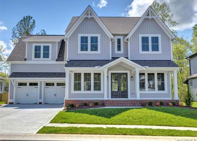 Property at 1560 Smokey Ridge Rd, Maidens, VA 23102, 5 beds, 4.5 baths
