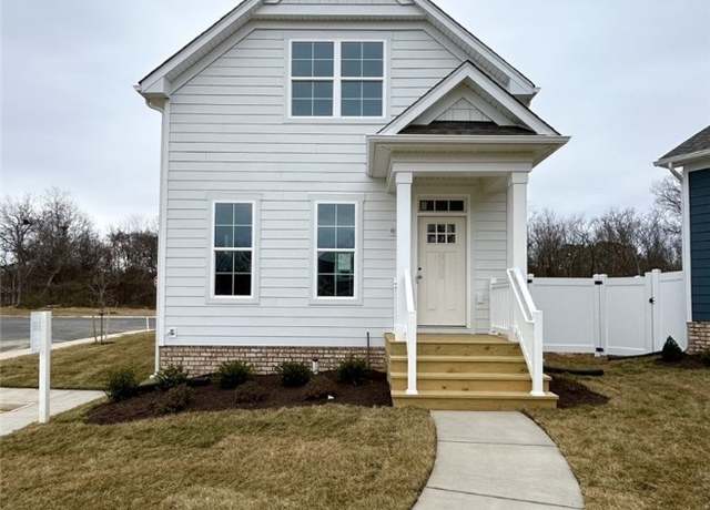 Property at 8411 Villetta Pointe Ln, Mechanicsville, VA 23116, 3 beds, 2.5 baths