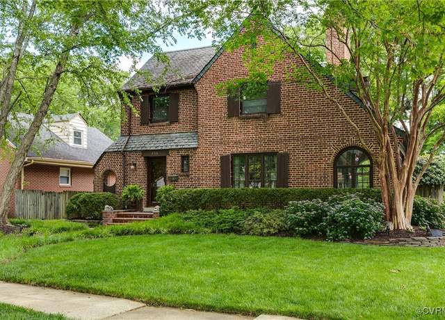 Property at 4318 Stuart Ave, Richmond, VA 23221, 3 beds, 1.5 baths